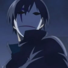 MyAnimeList profile picture for @FUCKYOU