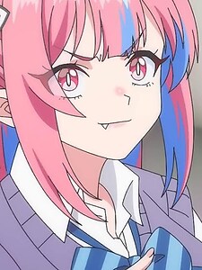 MyAnimeList profile picture for @Kagami