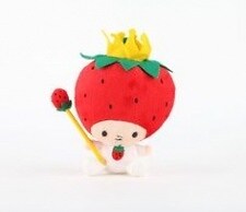 LordStrawberries