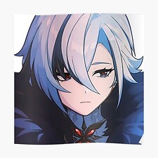 MyAnimeList profile picture for @Zalazar
