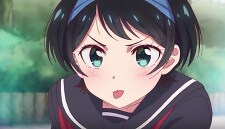 MyAnimeList profile picture for @Poised