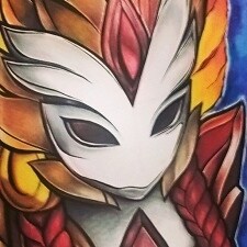 MyAnimeList profile picture for @DiSowN