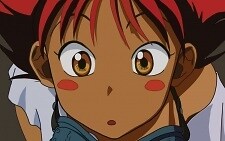 MyAnimeList profile picture for @Karaoke