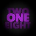 TwoOneEight