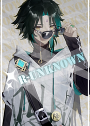 R-unknown