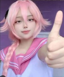 MyAnimeList profile picture for @Fiscal