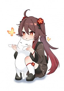 DeeLovesCats