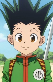 MyAnimeList profile picture for @Inefficient