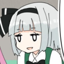 MyAnimeList profile picture for @DHCP