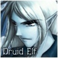 DruidElf
