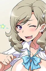 User-san