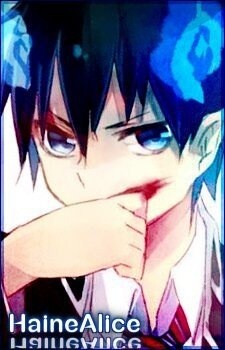 HaineAlice
