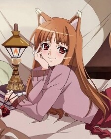 Horo-chan