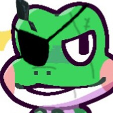 DiscordUserFrog