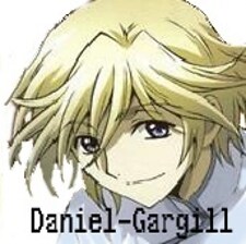 Daniel-Gargill