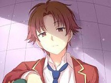 MyAnimeList profile picture for @Backyard