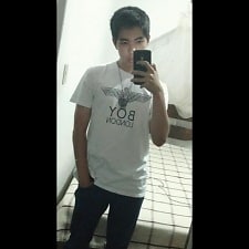 MyAnimeList profile picture for @Massao