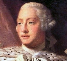 KingGeorgeIII