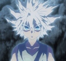 KilluaGod