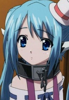 MyAnimeList profile picture for @Pertinent
