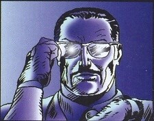 MyAnimeList profile picture for @romero