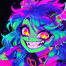 MyAnimeList profile picture for @Speakers