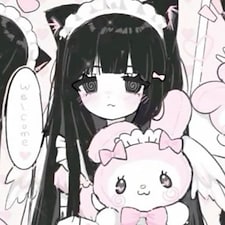 MyAnimeList profile picture for @ReiKyuun