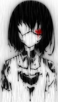 MyAnimeList profile picture for @Despair