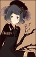 Rueby