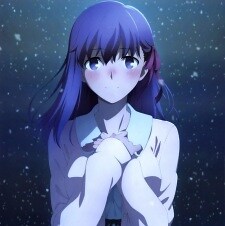 MyAnimeList profile picture for @Digress