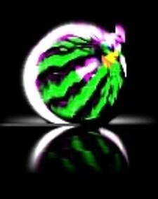 MyAnimeList profile picture for @melon
