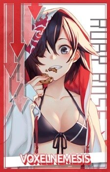 VoxelNemesis