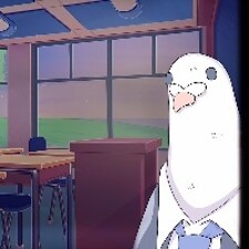 kamipenguin