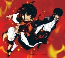 natsume_flame223