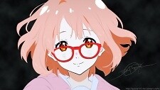MyAnimeList profile picture for @Luly