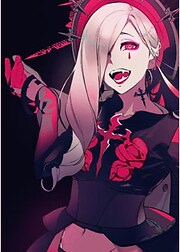Noebell's Profile - MyAnimeList.net