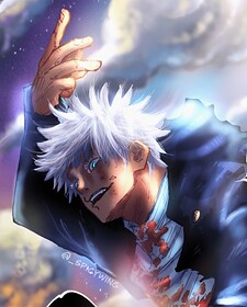MyAnimeList profile picture for @XQR