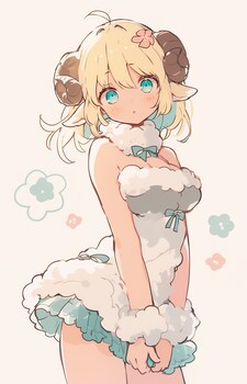 MyAnimeList profile picture for @Sheep