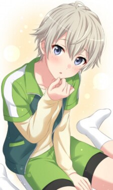 Saika-is-cute