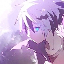 MyAnimeList profile picture for @Roei
