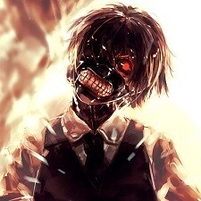 MyAnimeList profile picture for @Pissed