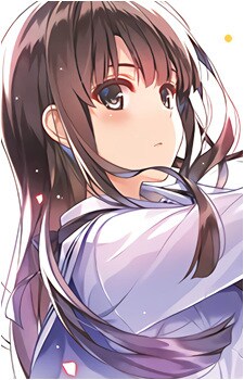 MyAnimeList profile picture for @Abide