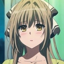 MyAnimeList profile picture for @talking