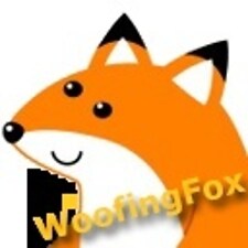WoofingFox