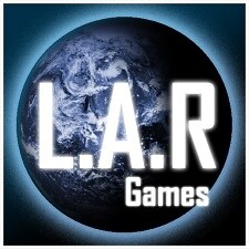 LARGames