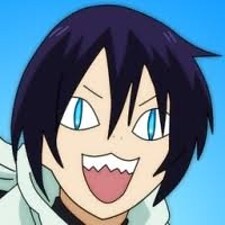 MyAnimeList profile picture for @AntiBiotic