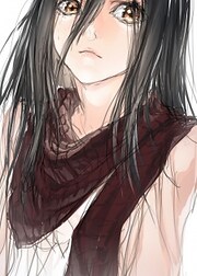 Mikasa