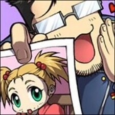 MyAnimeList profile picture for @Hughes