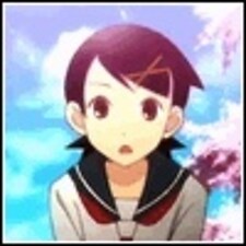 MyAnimeList profile picture for @Entity