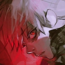 MyAnimeList profile picture for @Steki